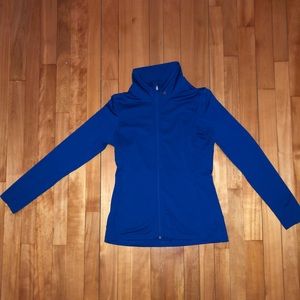 Running Jacket